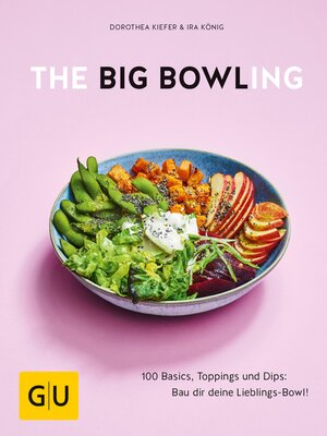 cover image of The Big Bowling